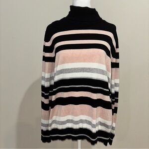 🔥Joseph A. Turtleneck Size XL